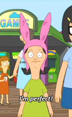 Louise Belcher